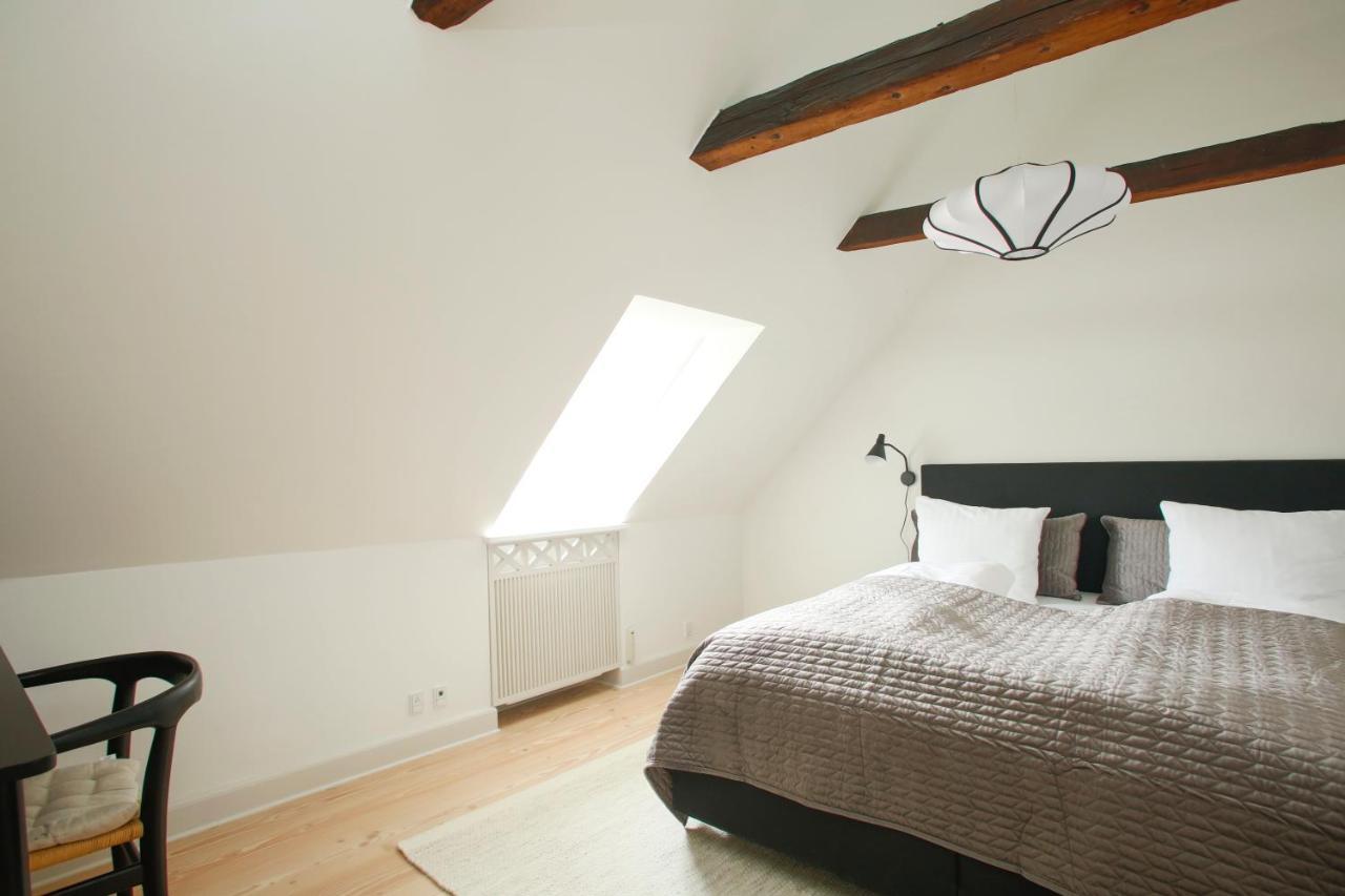 Modern 3Br Duplex Apartment In Nyhavn W Private Balcony Kopenhagen Exterior foto